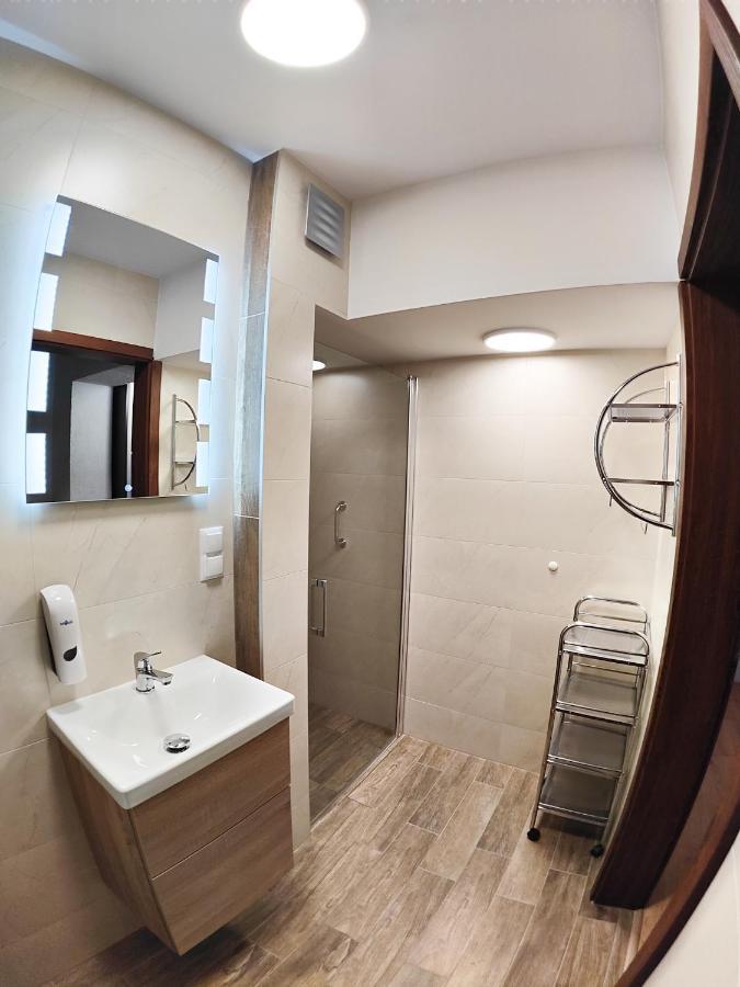 Amelia Zdroj Medical & Spa Iwonicz-Zdroj Ngoại thất bức ảnh