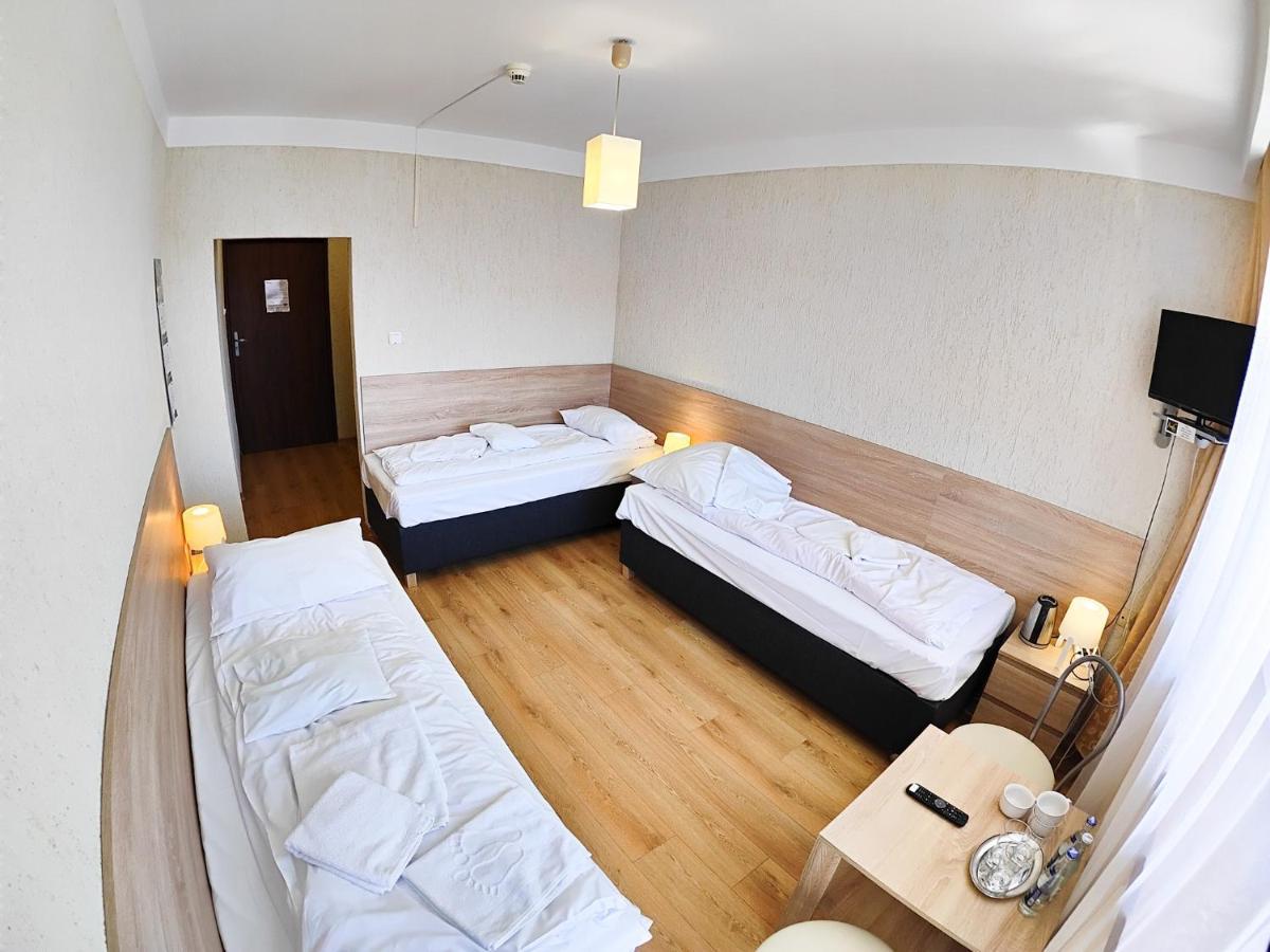 Amelia Zdroj Medical & Spa Iwonicz-Zdroj Ngoại thất bức ảnh