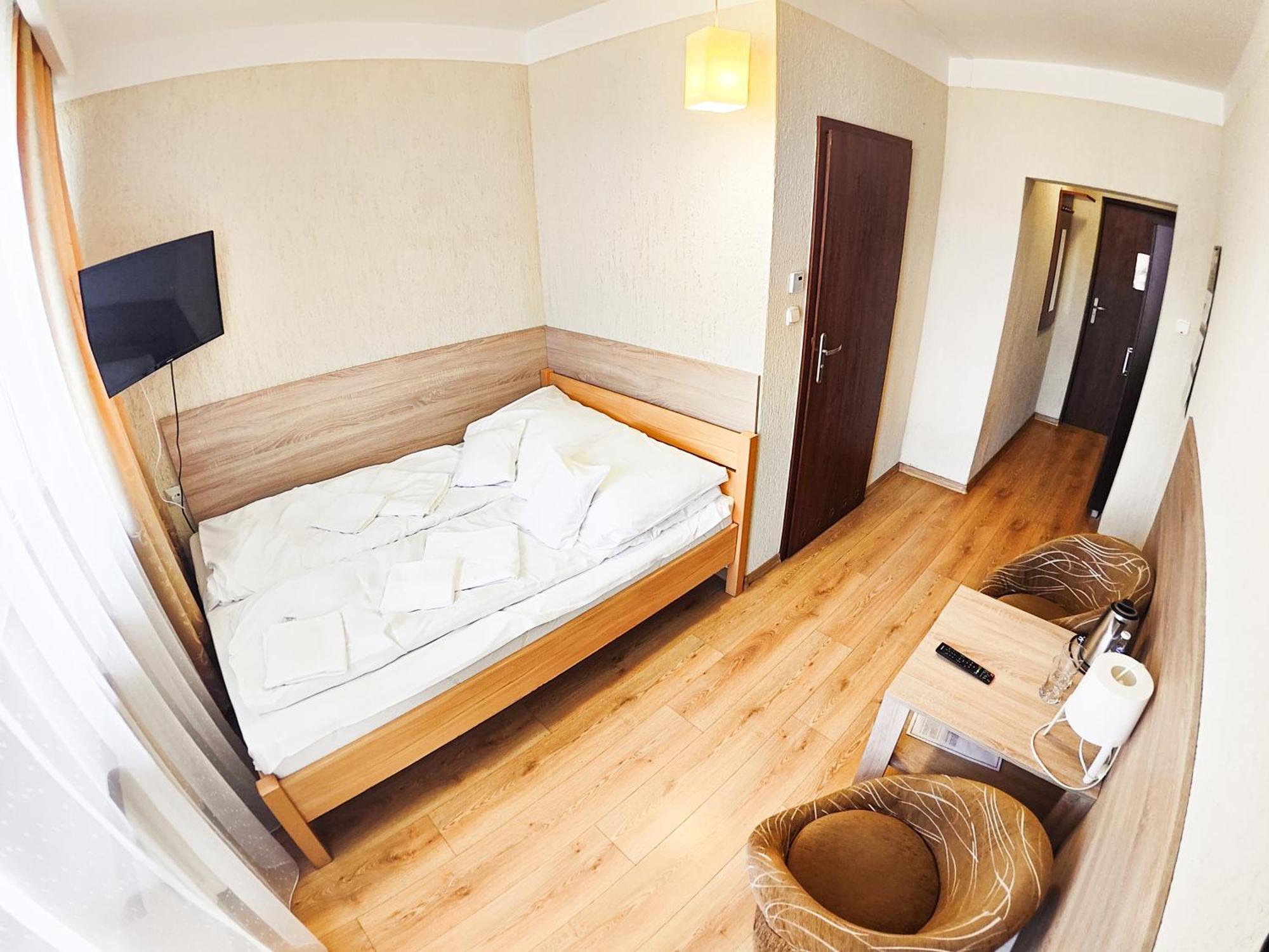 Amelia Zdroj Medical & Spa Iwonicz-Zdroj Ngoại thất bức ảnh