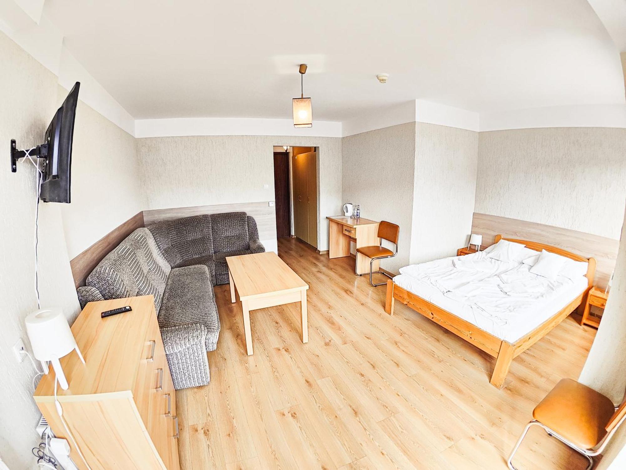 Amelia Zdroj Medical & Spa Iwonicz-Zdroj Ngoại thất bức ảnh