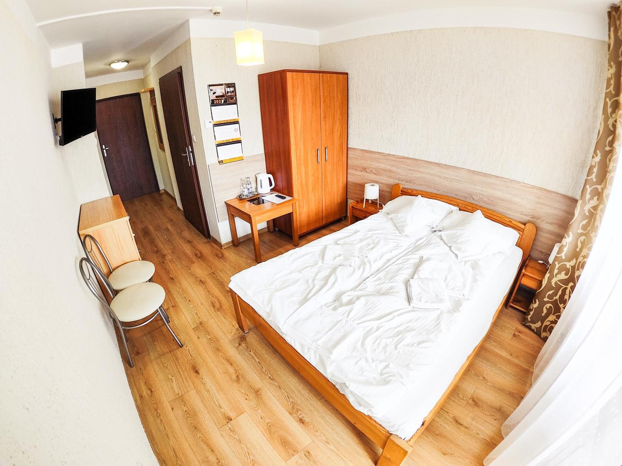 Amelia Zdroj Medical & Spa Iwonicz-Zdroj Ngoại thất bức ảnh