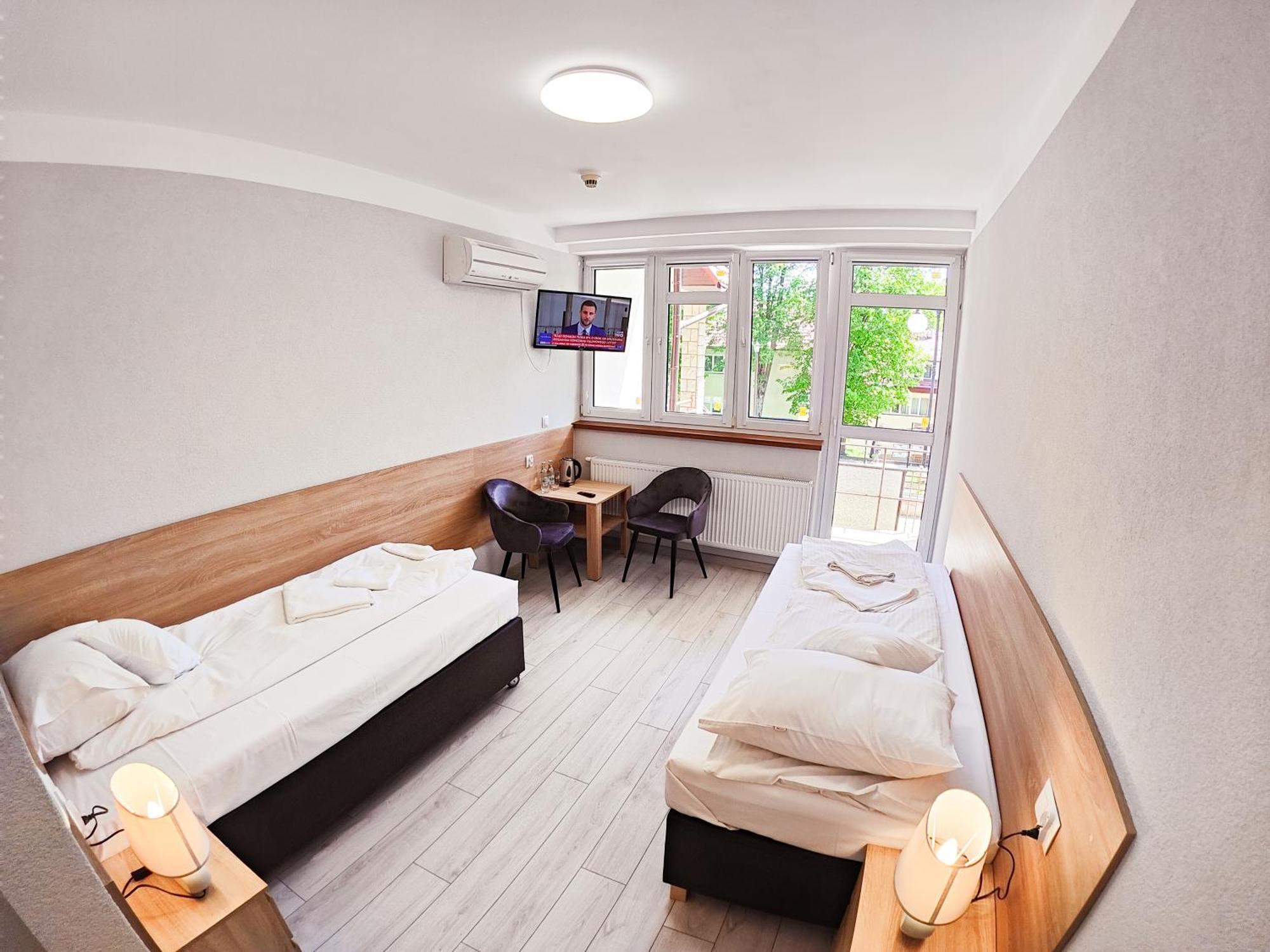 Amelia Zdroj Medical & Spa Iwonicz-Zdroj Ngoại thất bức ảnh