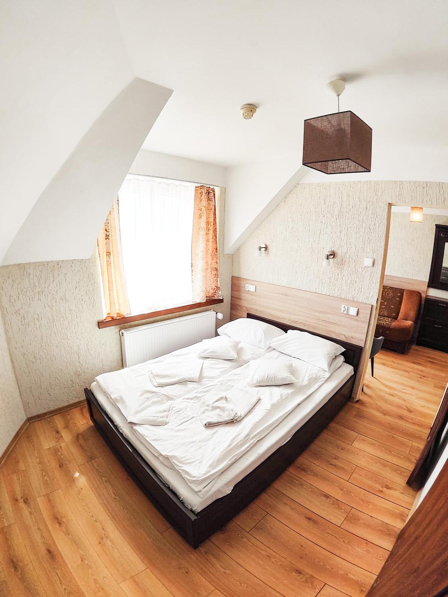 Amelia Zdroj Medical & Spa Iwonicz-Zdroj Ngoại thất bức ảnh