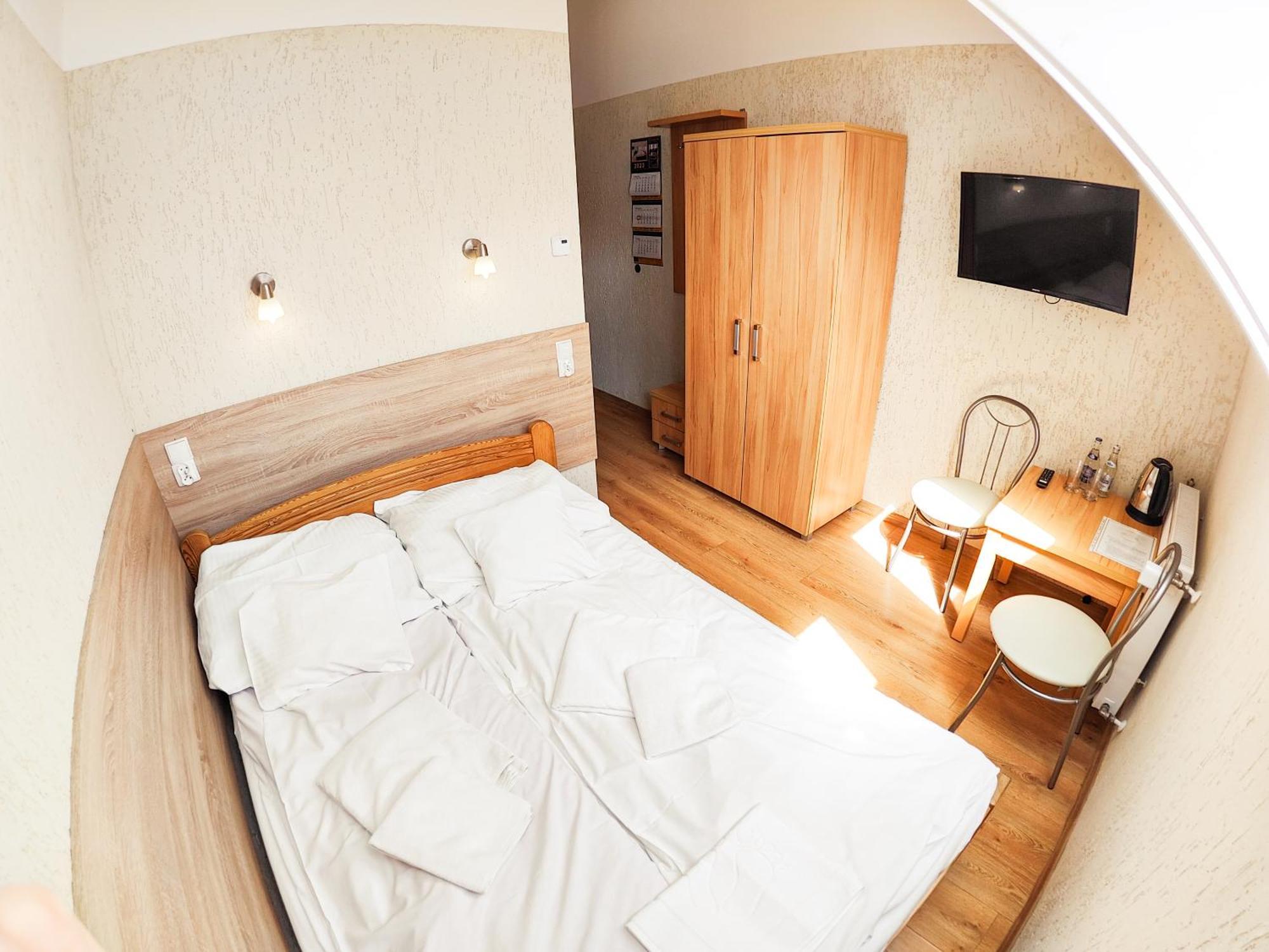 Amelia Zdroj Medical & Spa Iwonicz-Zdroj Ngoại thất bức ảnh