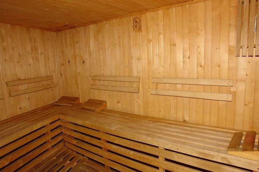 Amelia Zdroj Medical & Spa Iwonicz-Zdroj Ngoại thất bức ảnh
