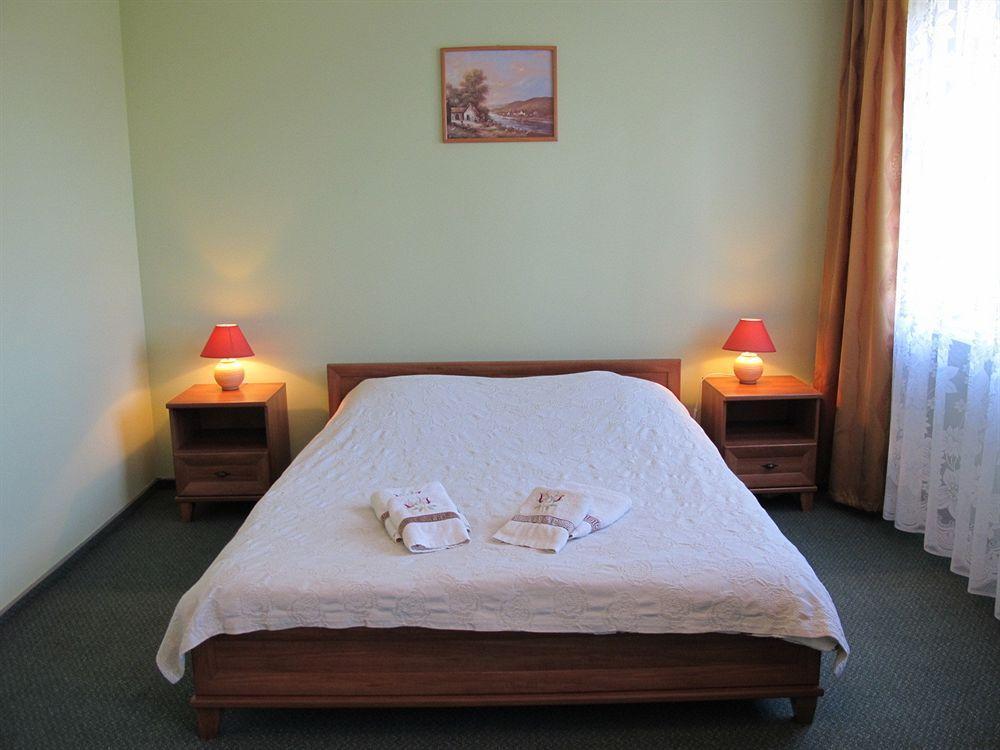 Amelia Zdroj Medical & Spa Iwonicz-Zdroj Ngoại thất bức ảnh