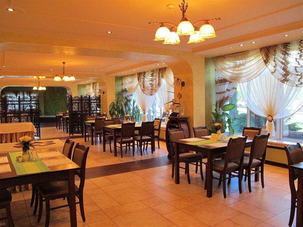 Amelia Zdroj Medical & Spa Iwonicz-Zdroj Ngoại thất bức ảnh