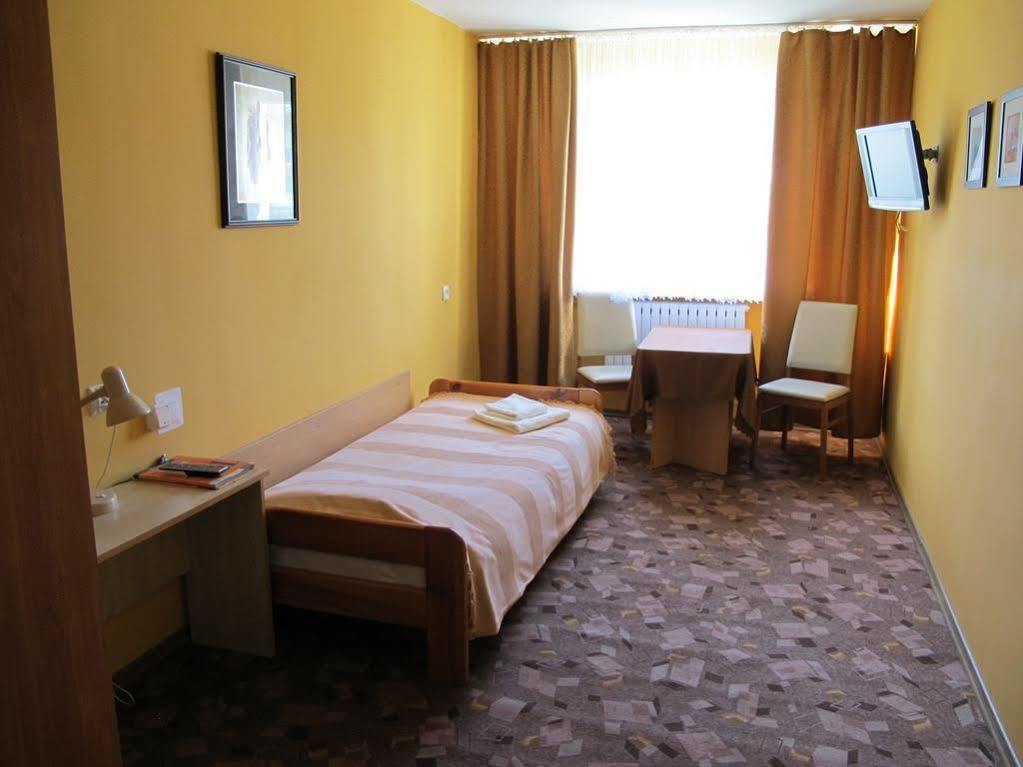 Amelia Zdroj Medical & Spa Iwonicz-Zdroj Ngoại thất bức ảnh