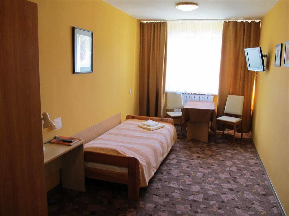 Amelia Zdroj Medical & Spa Iwonicz-Zdroj Ngoại thất bức ảnh